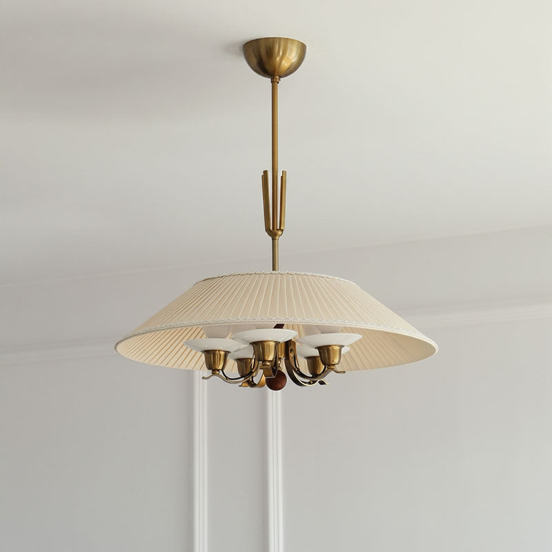 Miller Vintage Pendant Light
