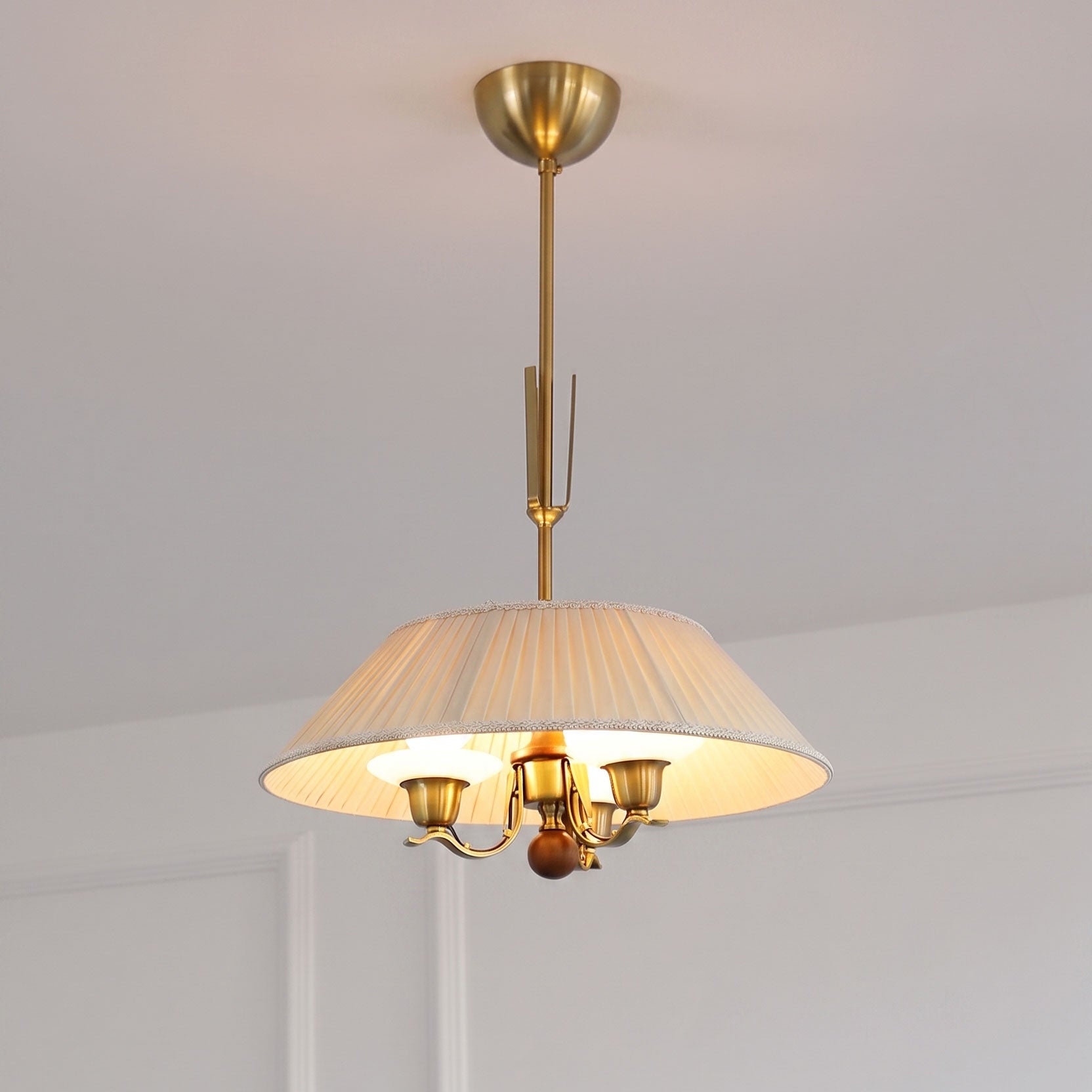 Miller Vintage Pendant Light