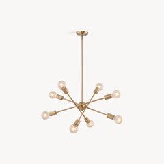 Lampadario Module