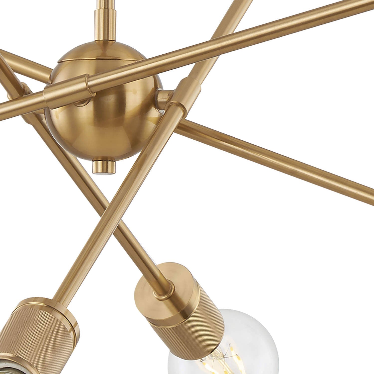 Module Chandelier – detail 15