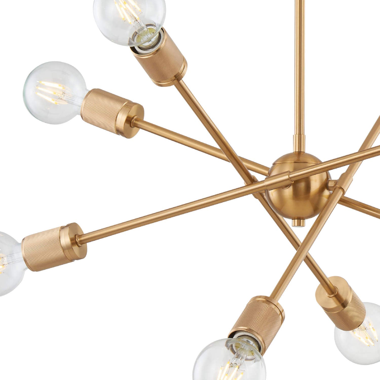 Module Chandelier – detail 16
