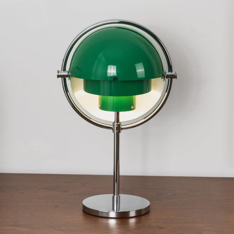 Multi-lite Portable Table Lamp