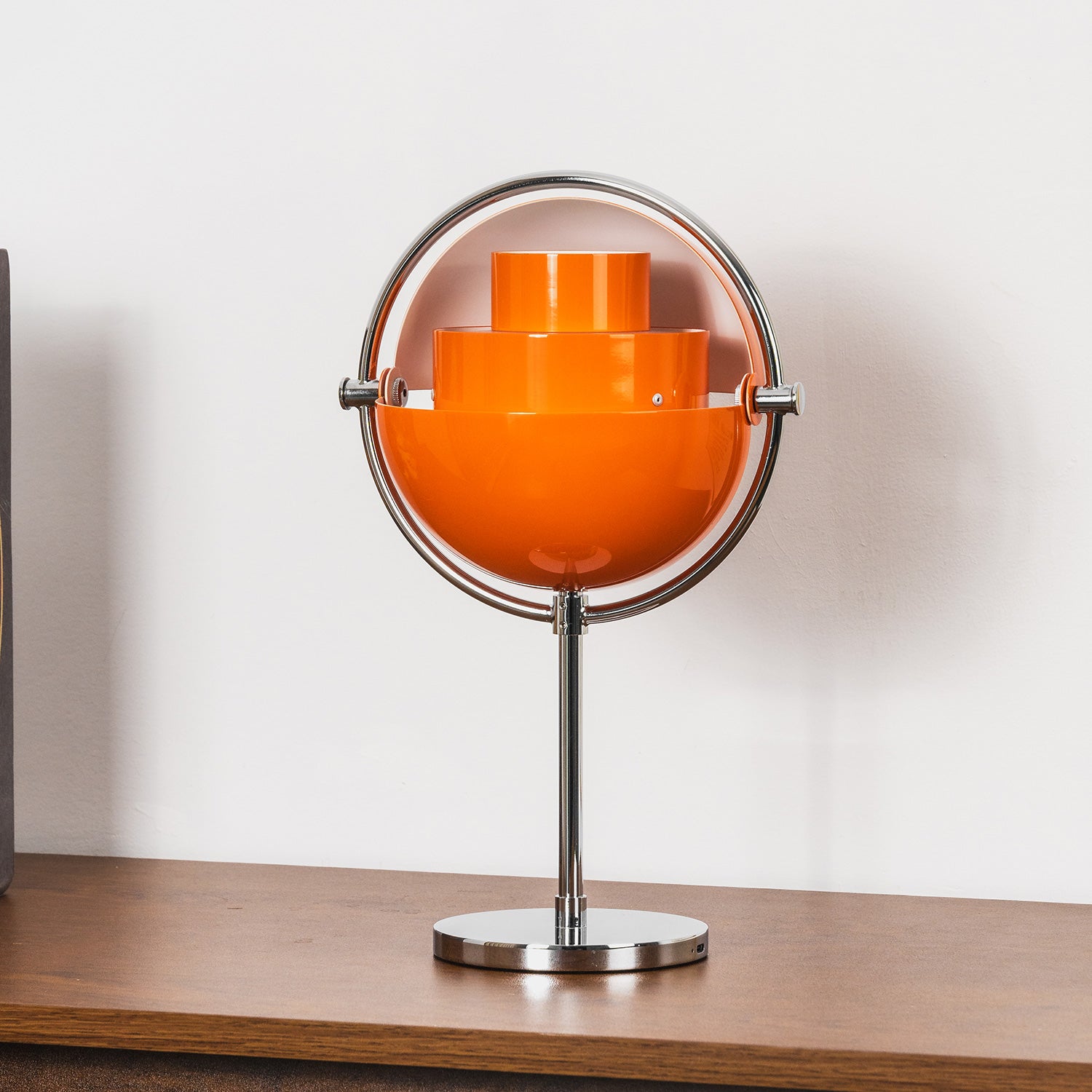 Multi-lite Portable Table Lamp