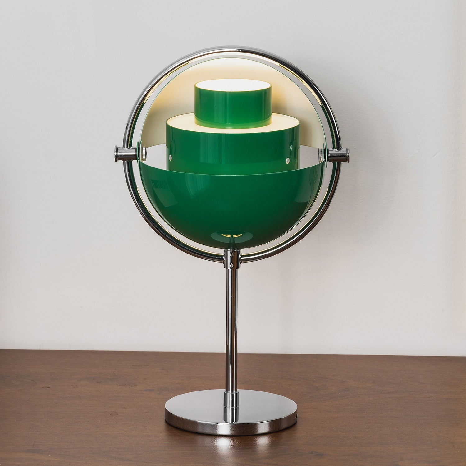 Multi-lite Portable Table Lamp