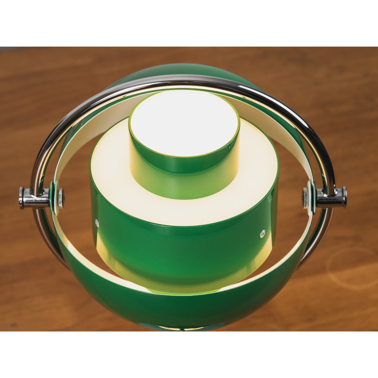 Multi-lite Portable Table Lamp