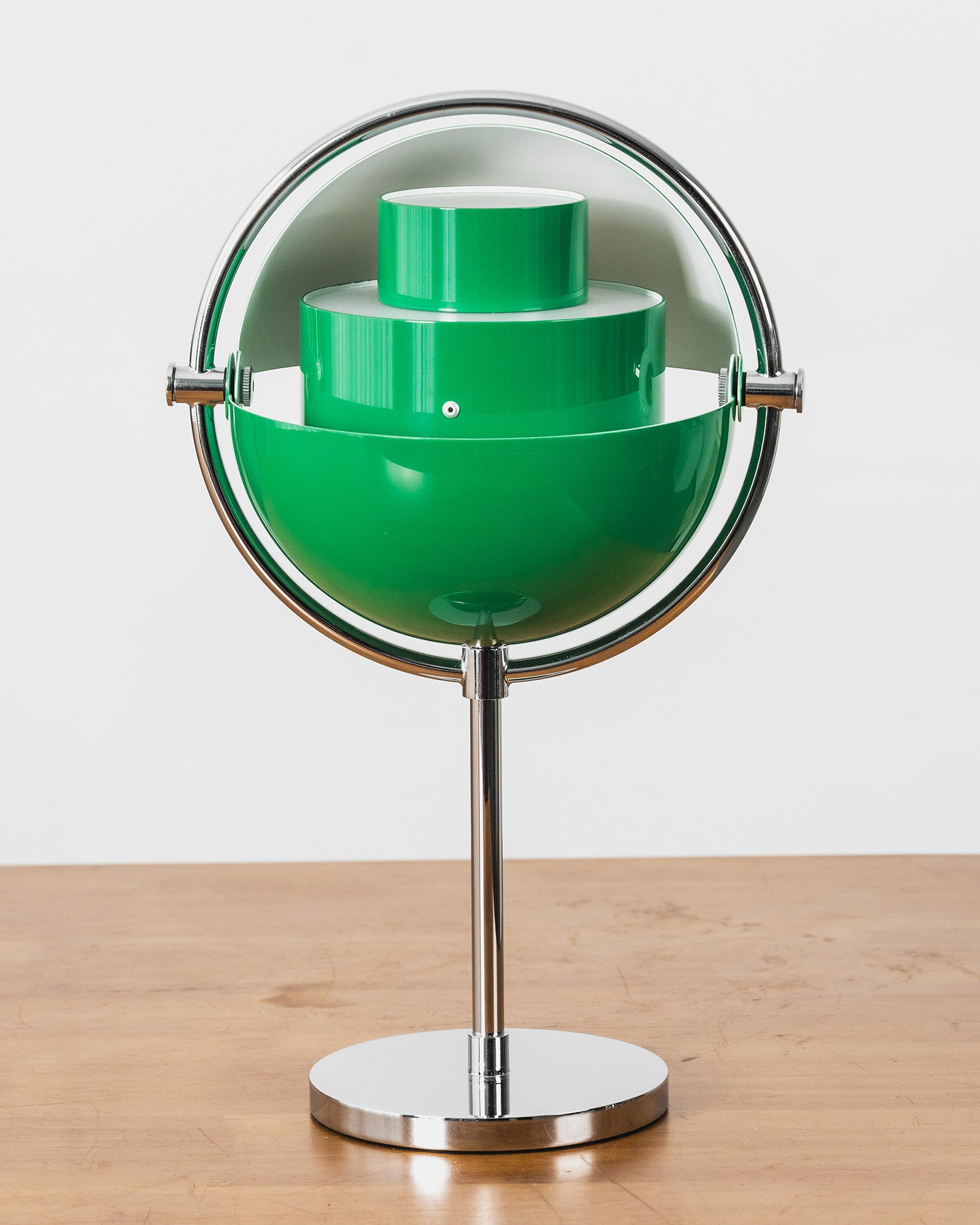 Multi-lite Portable Table Lamp