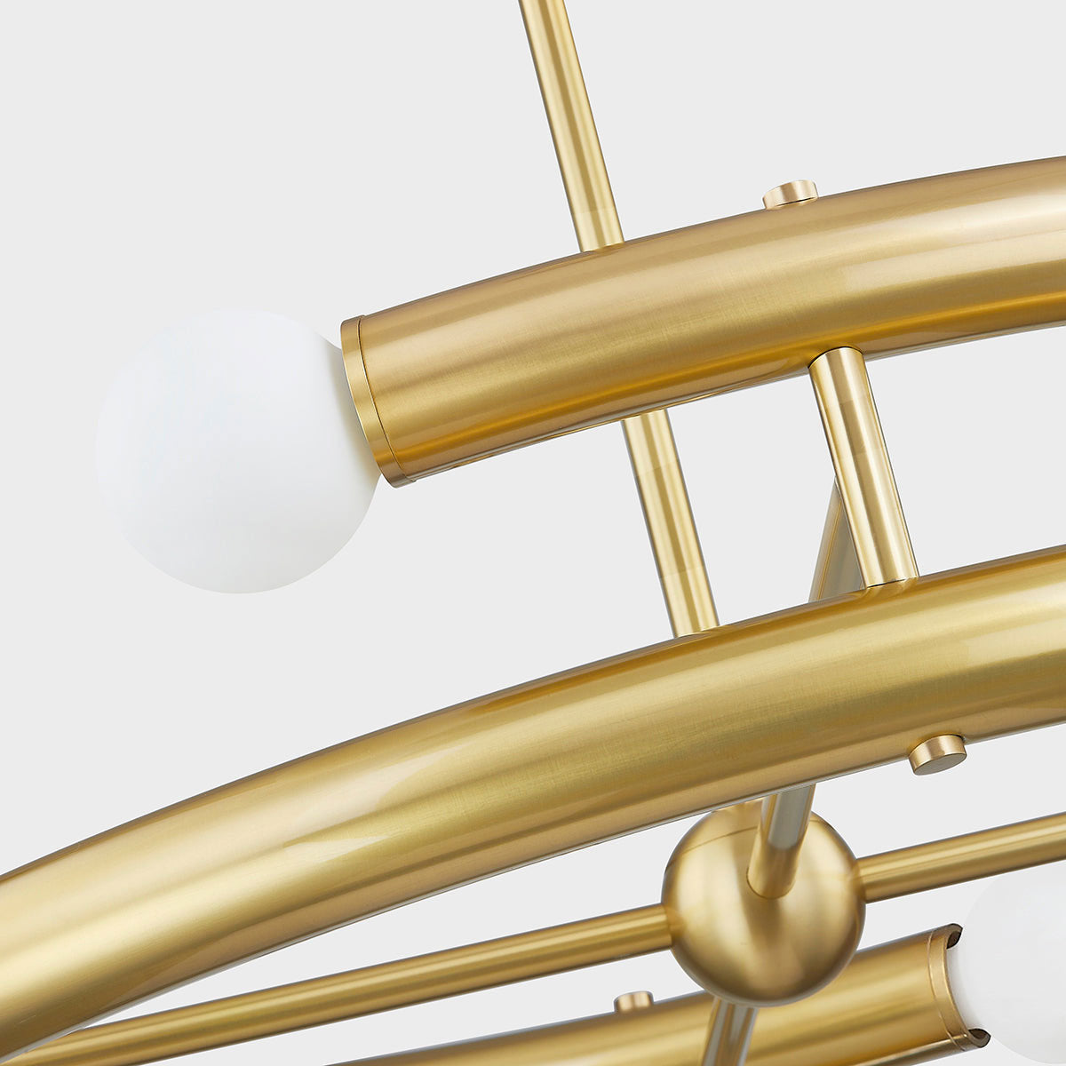 Murcia Chandelier – detail 16