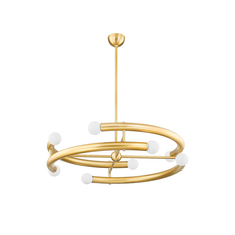 Murcia Chandelier – detail 13