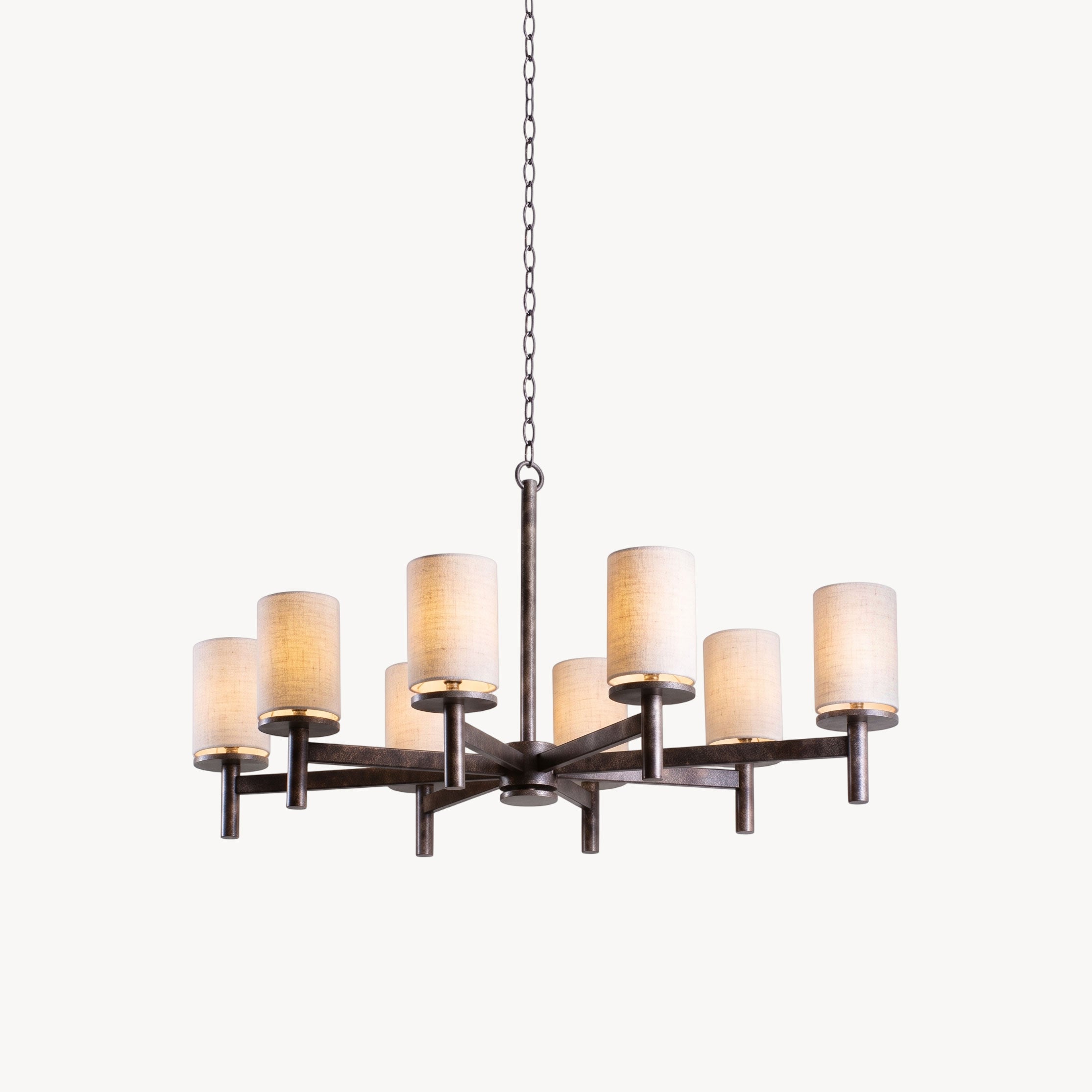 Neptune Chandelier