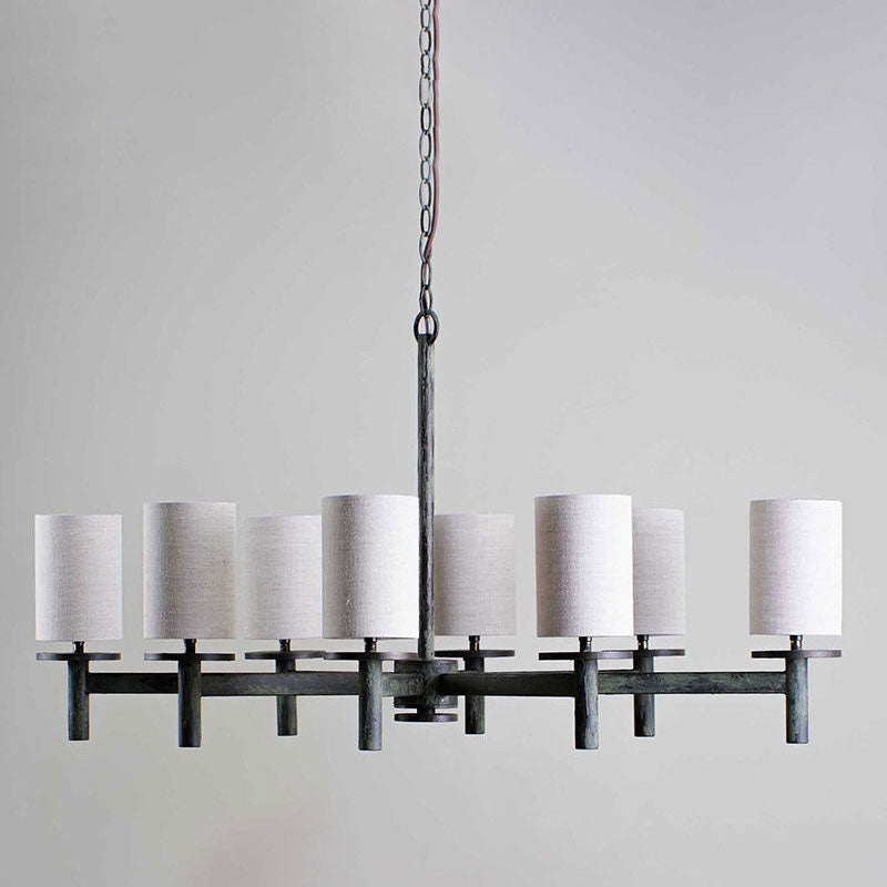 Neptune Chandelier – detail 13