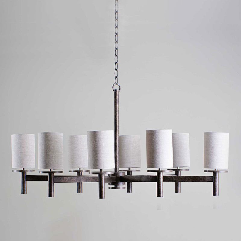 Neptune Chandelier – detail 14