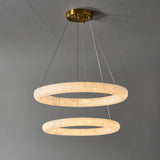 Double layer ∅ 50cm + ∅ 40cm x H 150cm