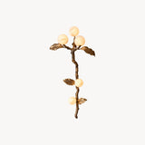 Wandlamp Nevin Vine Albast