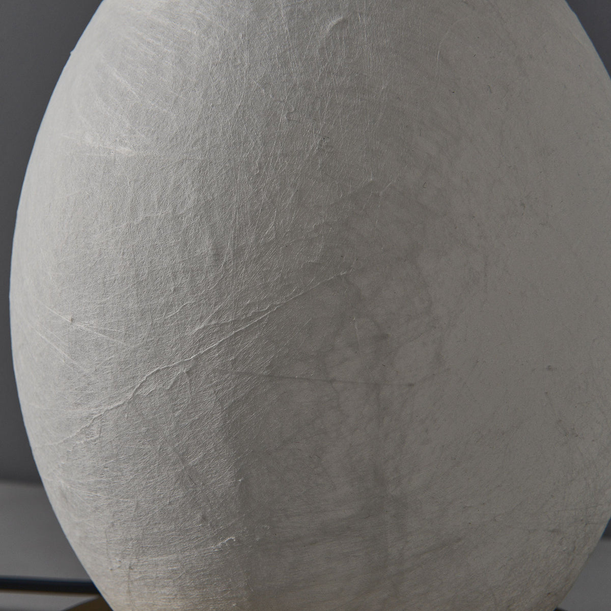 Nico Mulberry Silk Table Lamp
