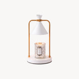 Lampada da Tavolo Nigel Candle