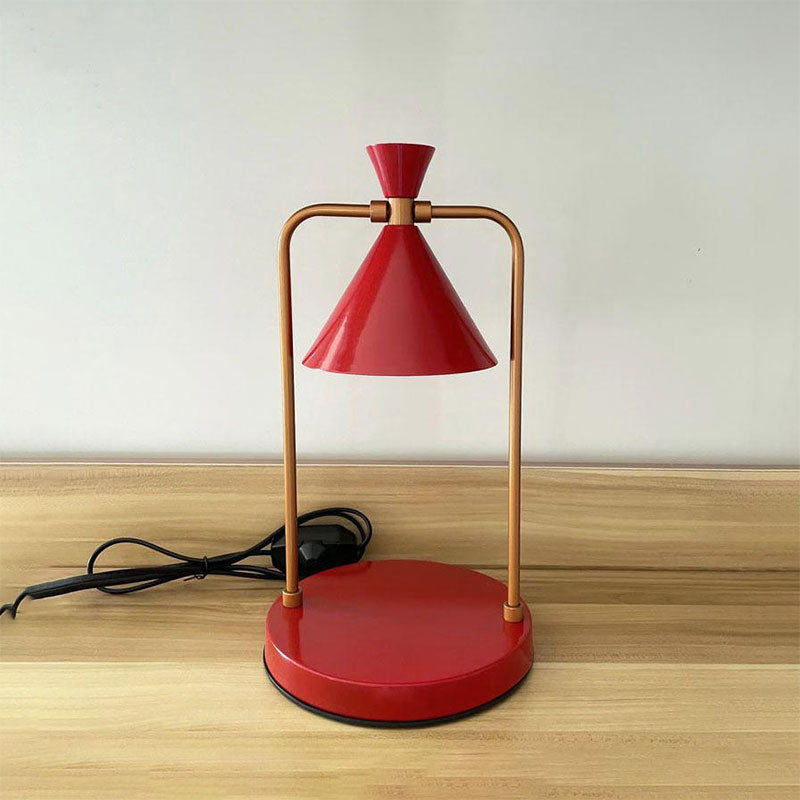 Nigel Candle Table Lamp