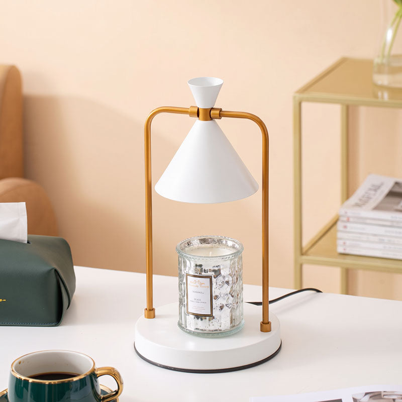 Nigel Candle Table Lamp