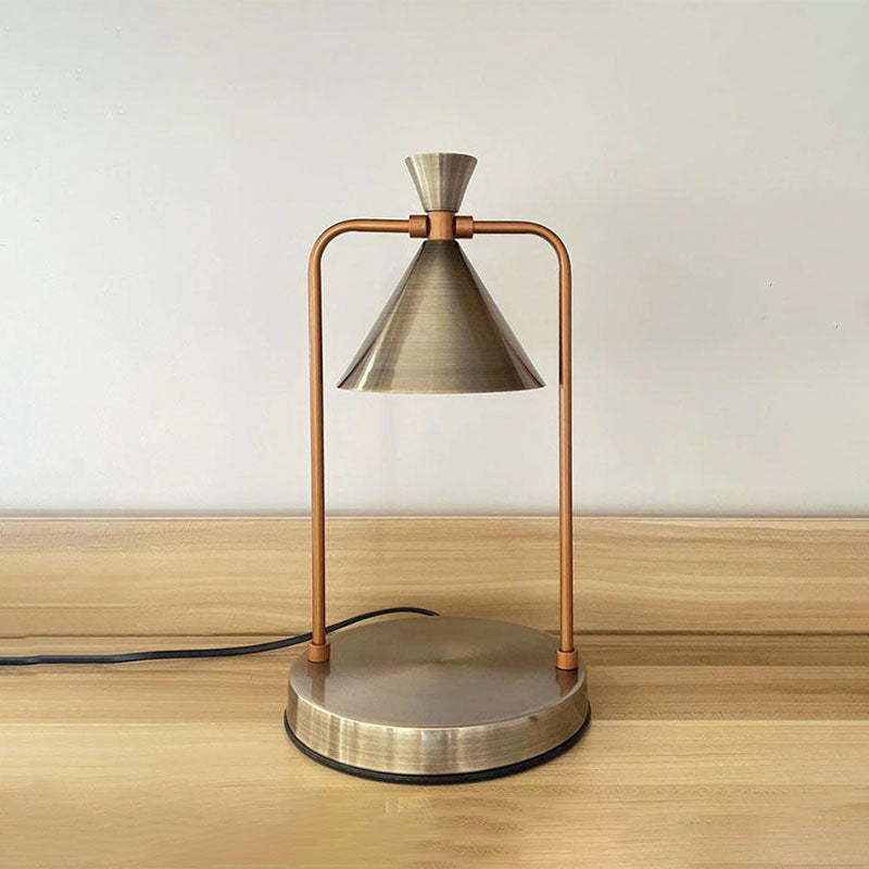 Nigel Candle Table Lamp