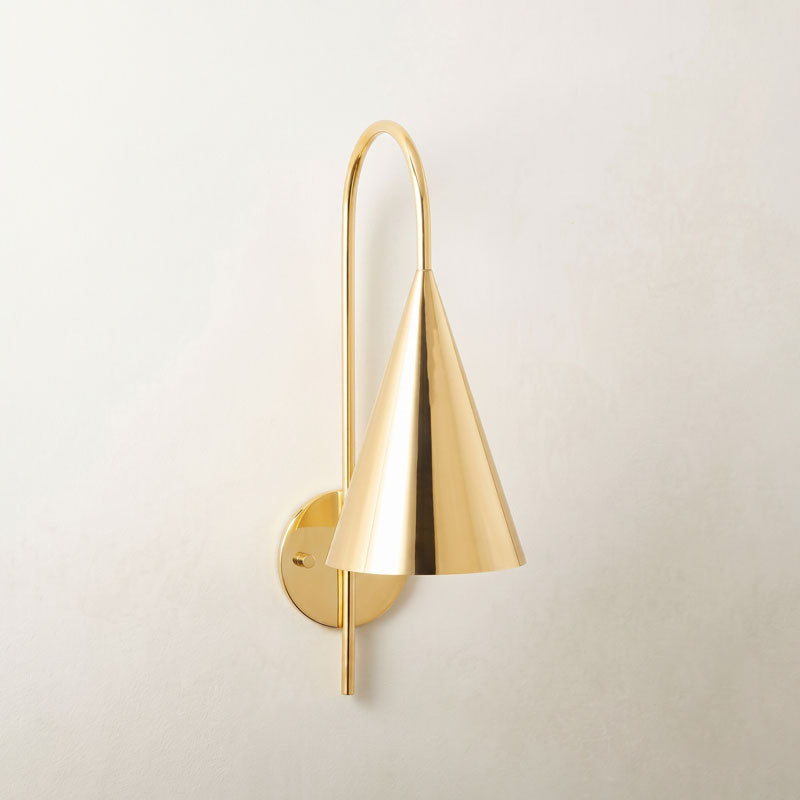 Niles Vintage Wall Sconce
