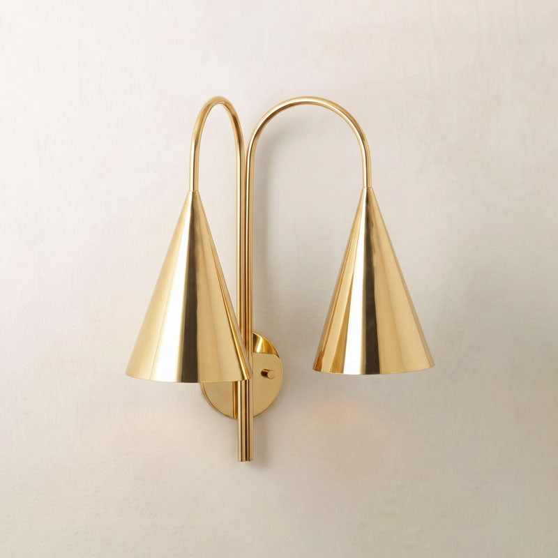 Niles Vintage Wall Sconce
