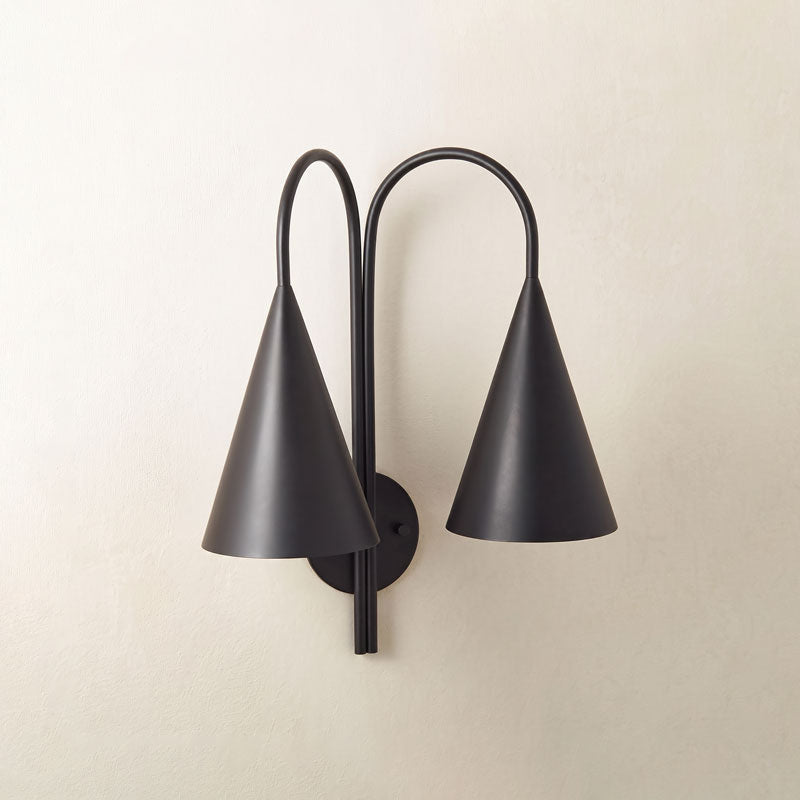 Niles Vintage Wall Sconce