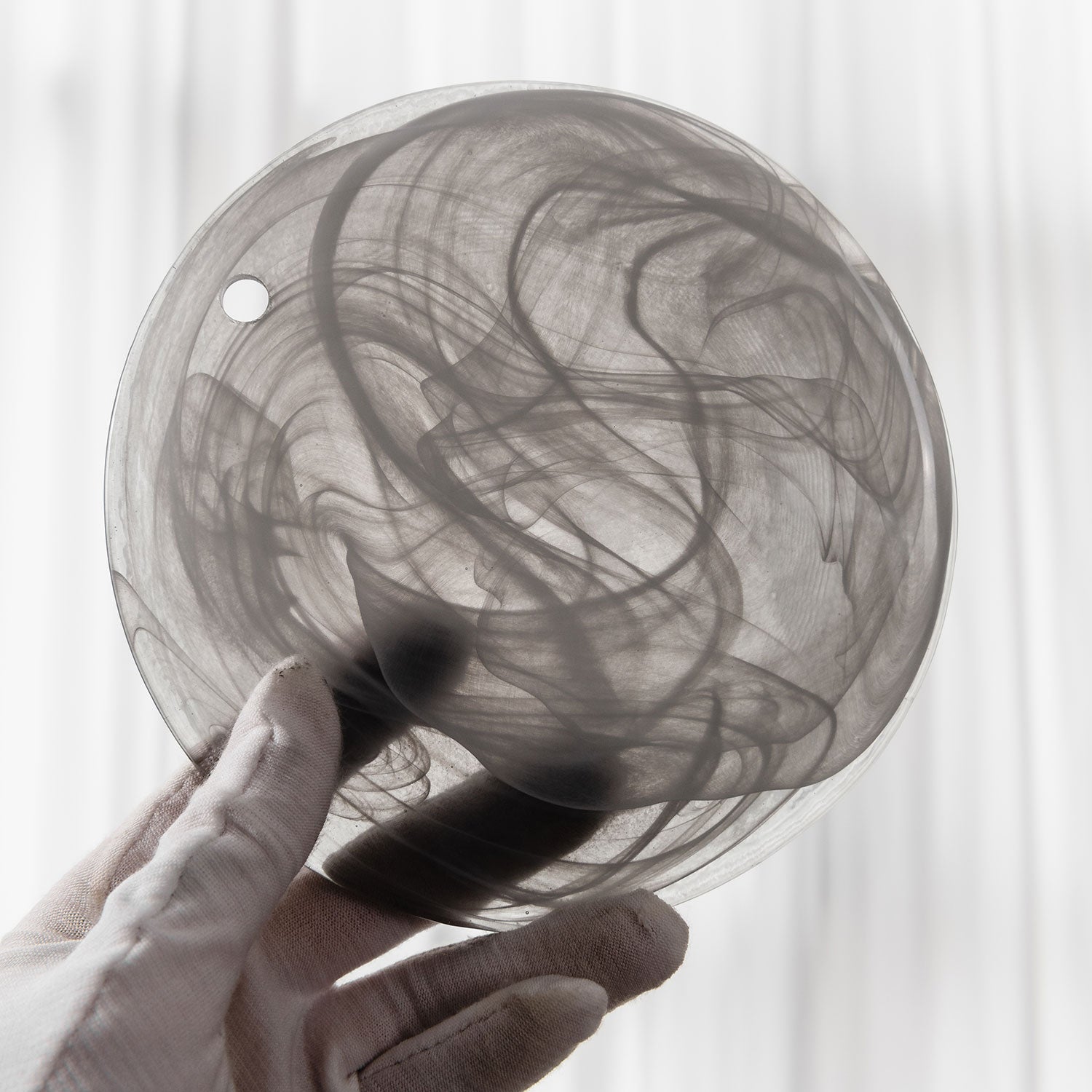 Novalie Disc Chandelier
