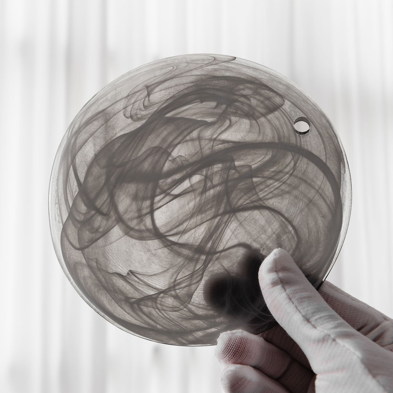 Novalie Disc Chandelier