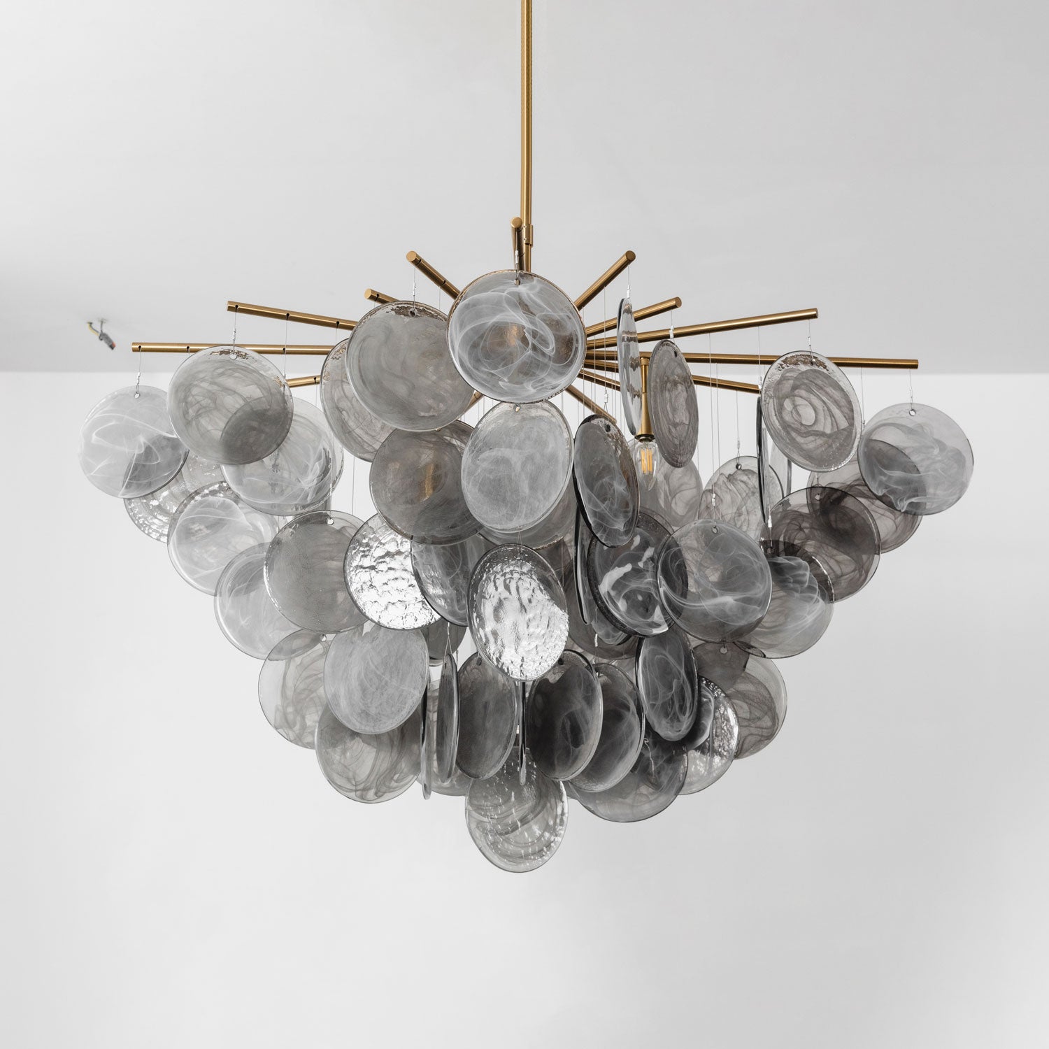 Novalie Disc Chandelier