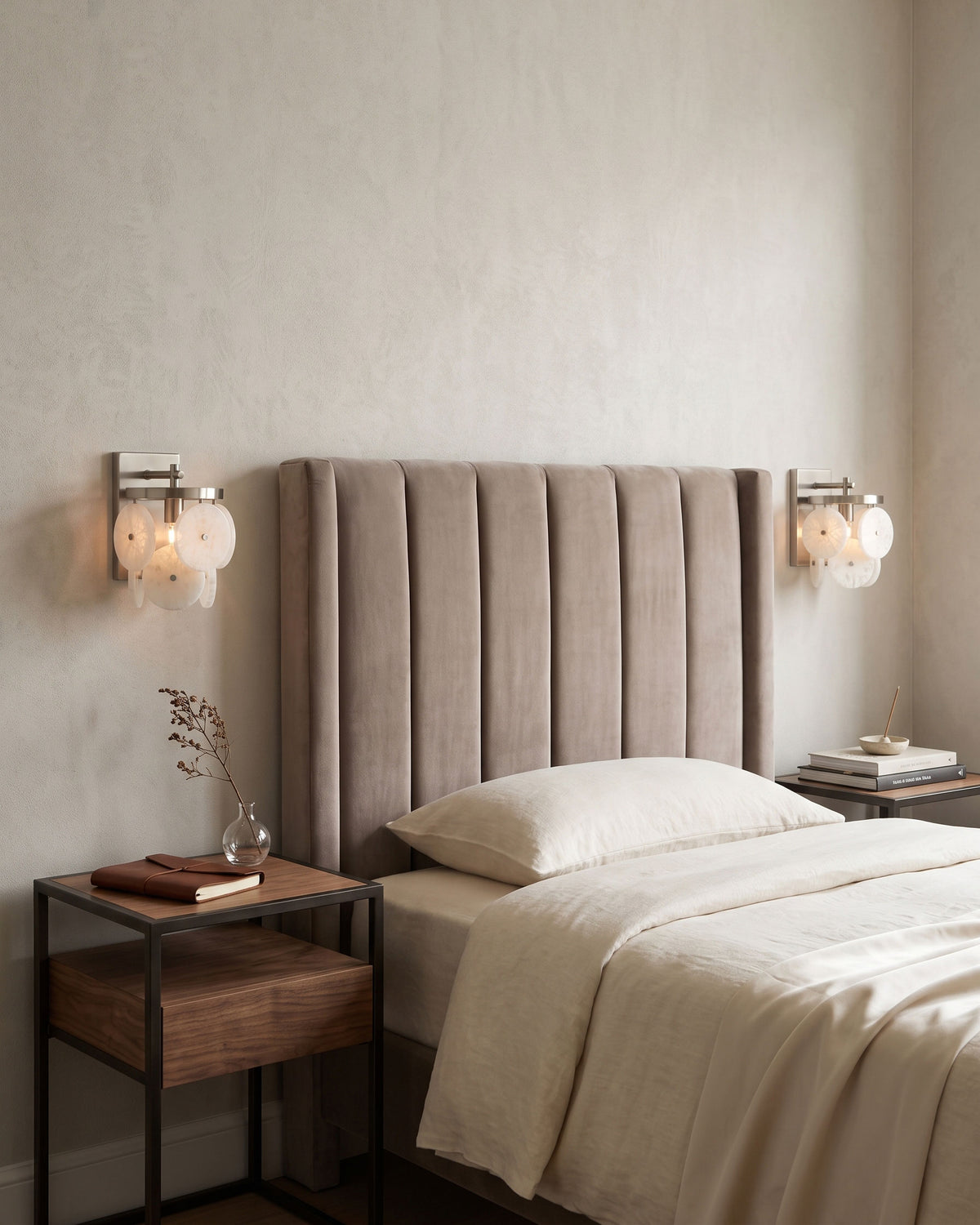 Nyssa Wall Sconce