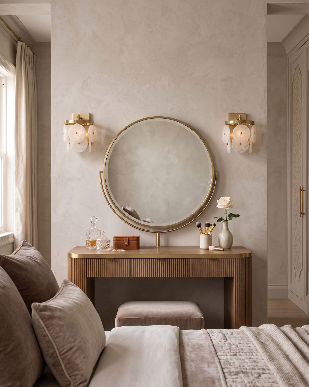 Nyssa Wall Sconce