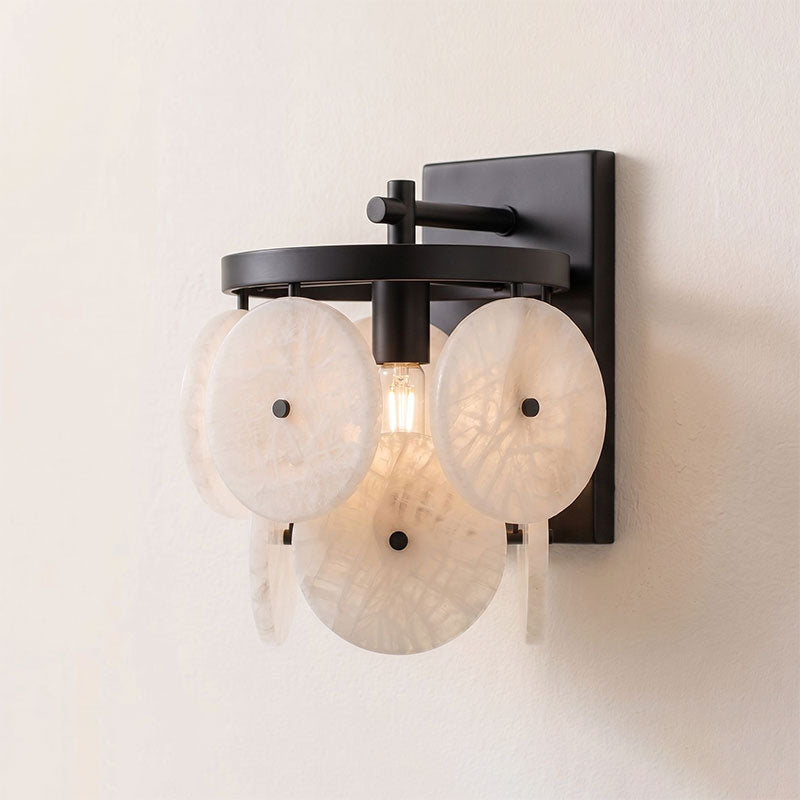 Nyssa Wall Sconce