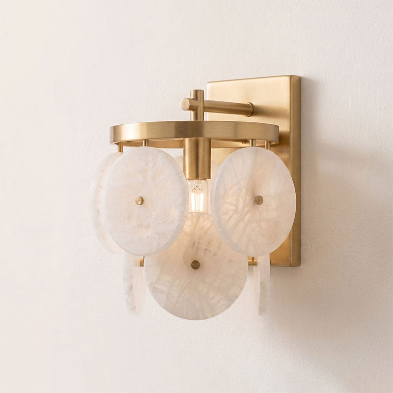 Nyssa Wall Sconce