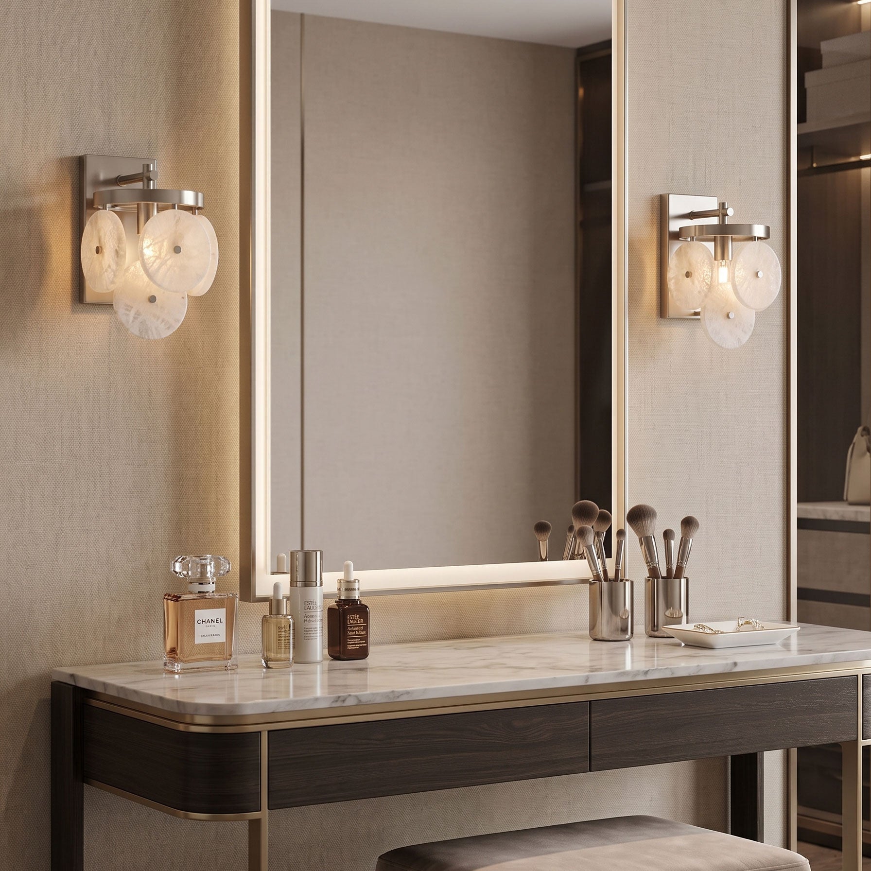 Nyssa Wall Sconce