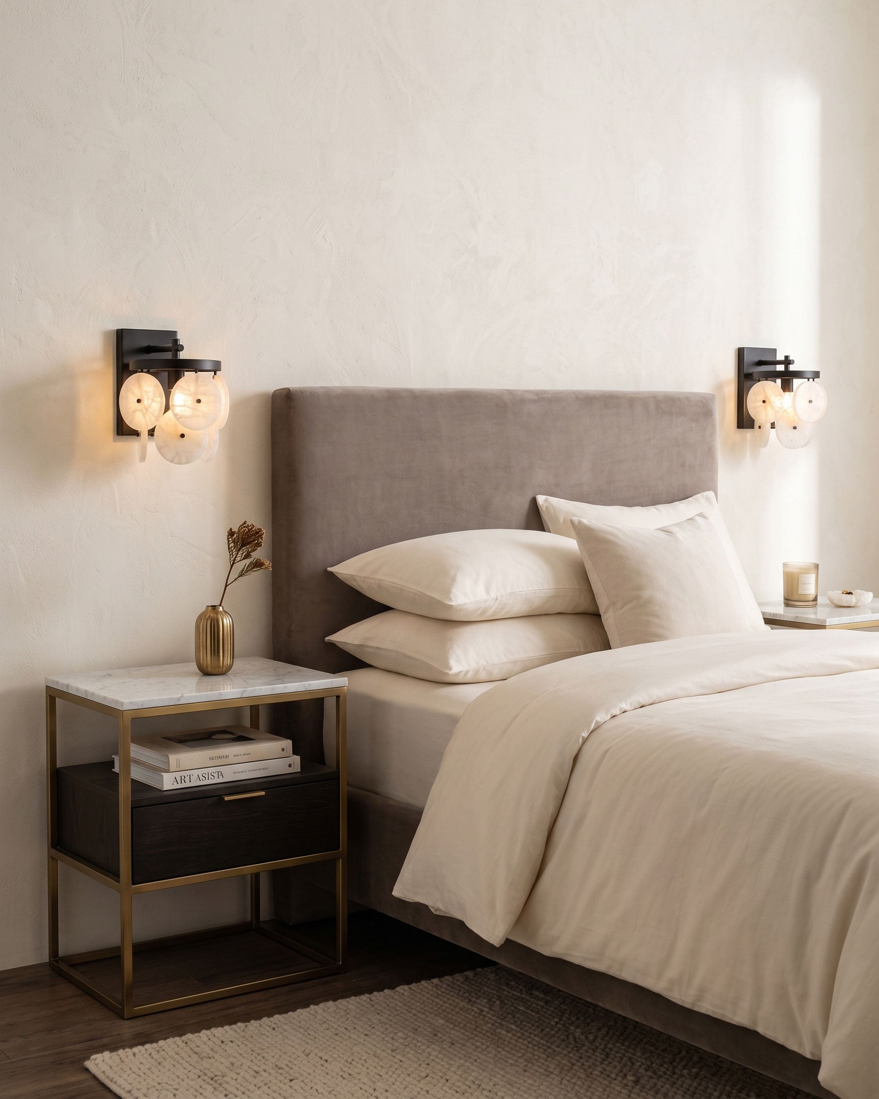Nyssa Wall Sconce