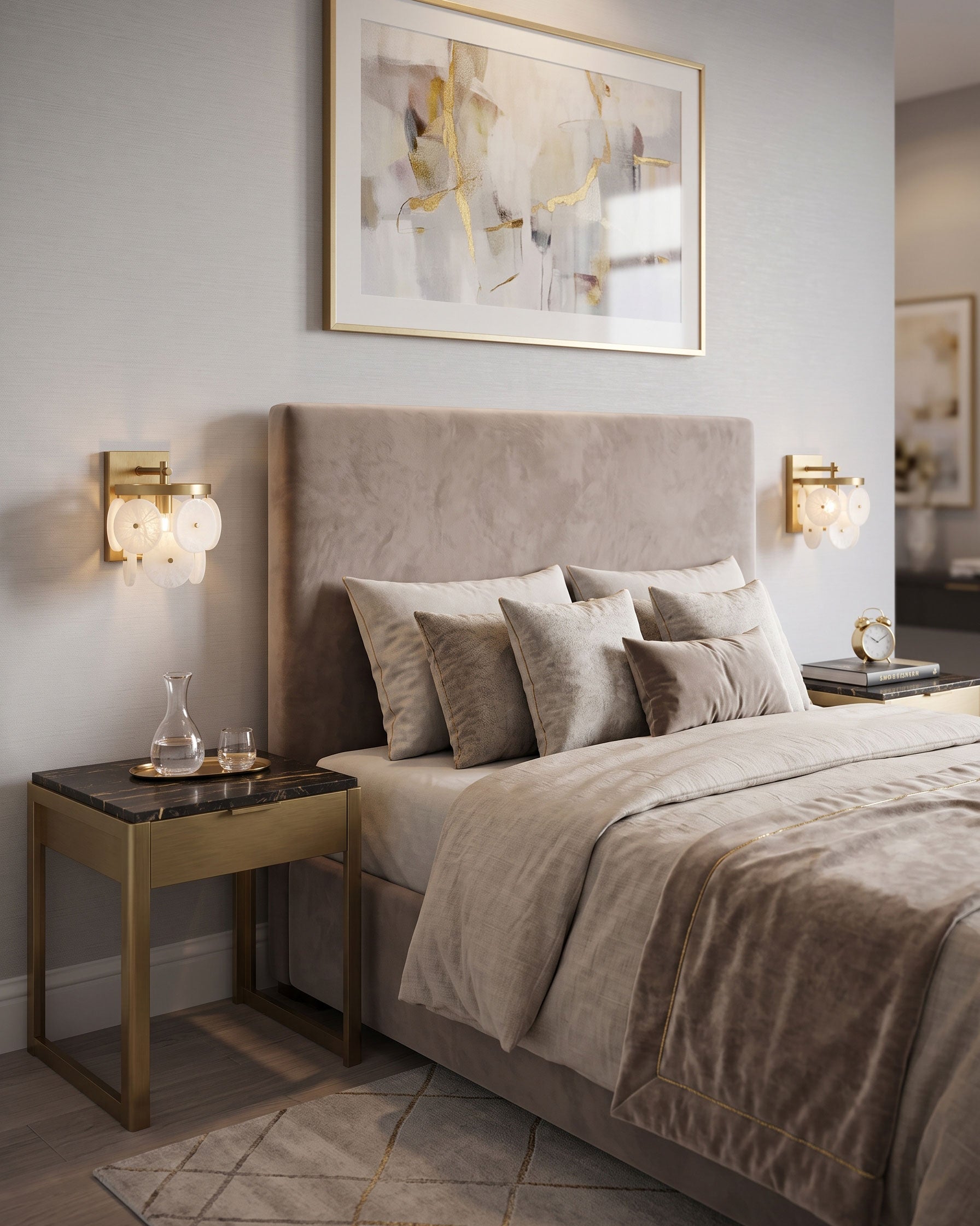 Nyssa Wall Sconce