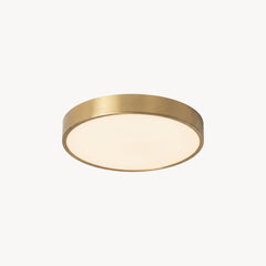 Oakhaven Flush Mount Ceiling Light