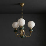 3 luci Dia 45cm x H 38cm