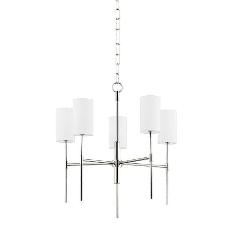 Olivia Chandelier – detail 16