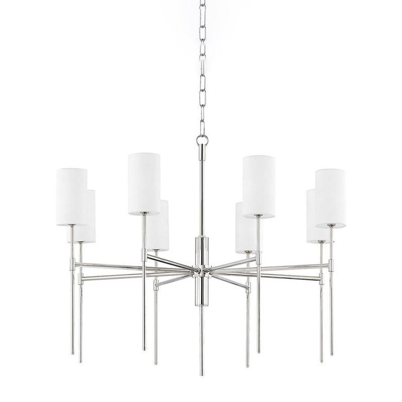 Olivia Chandelier – detail 17