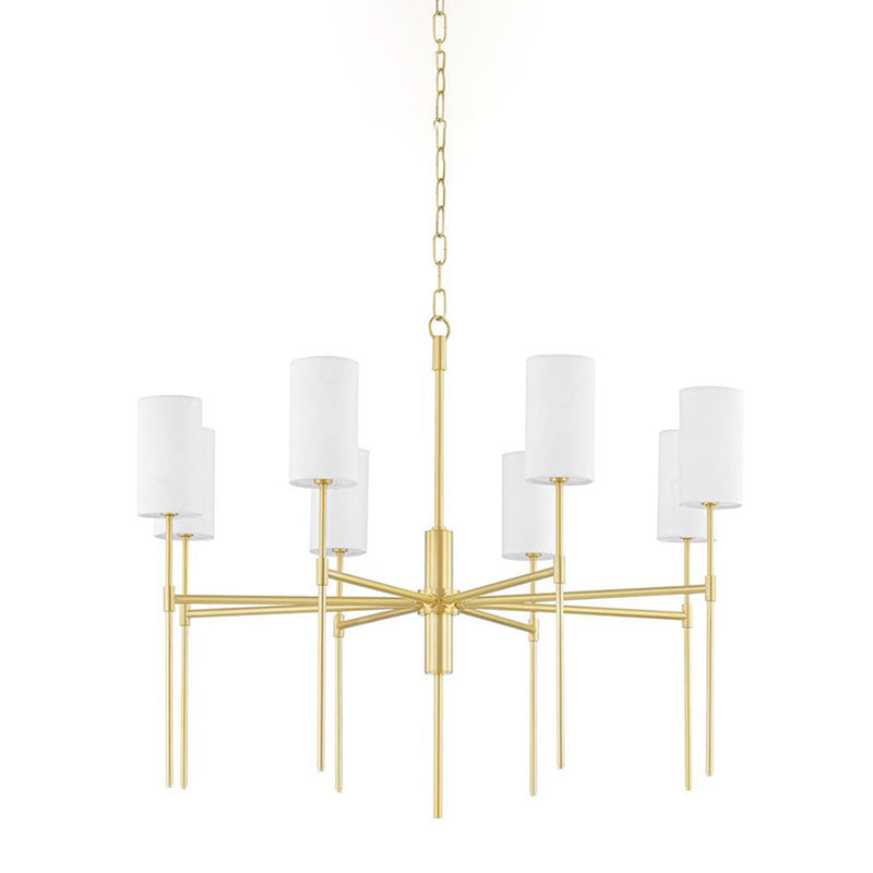 Olivia Chandelier – detail 19
