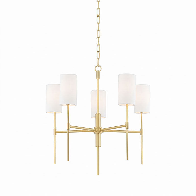 Olivia Chandelier – detail 20