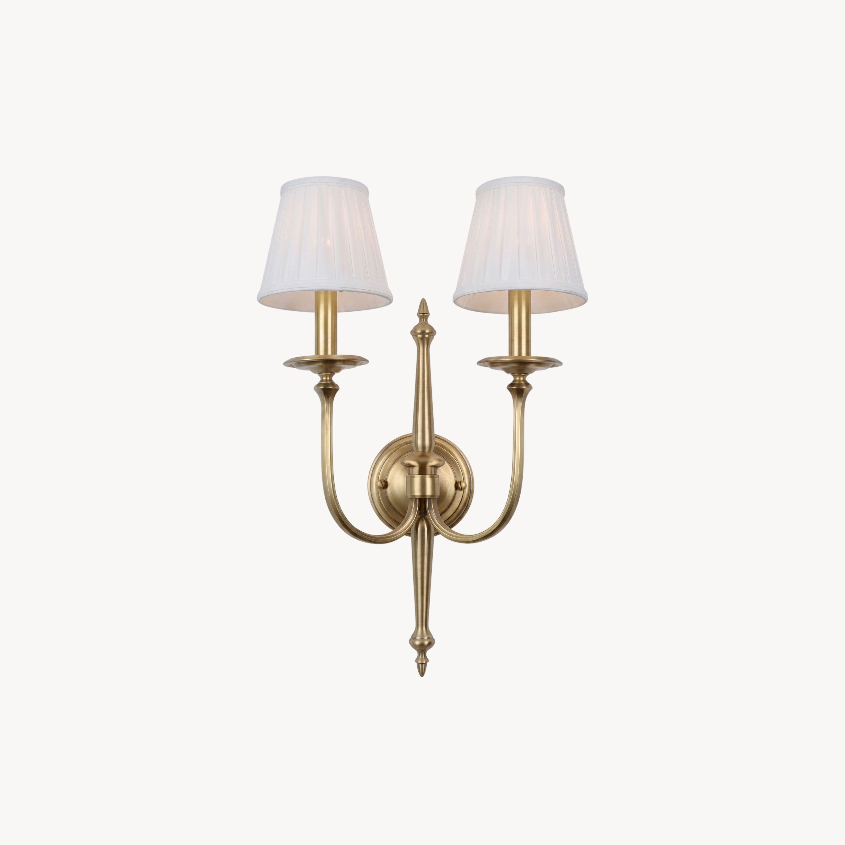 Ophelia Elegant Wall Sconce