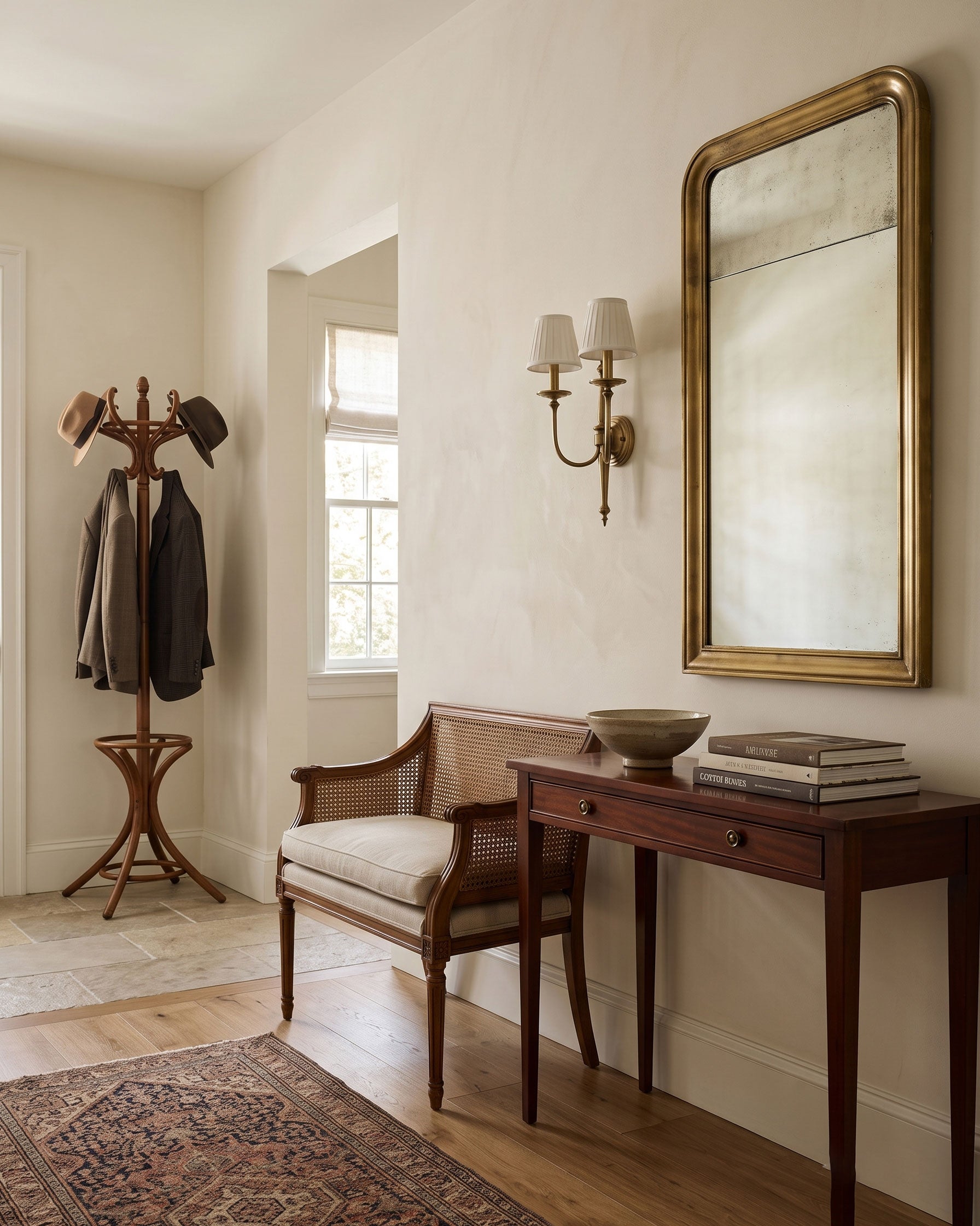 Ophelia Elegant Wall Sconce