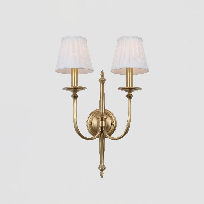 Ophelia Elegant Wall Sconce