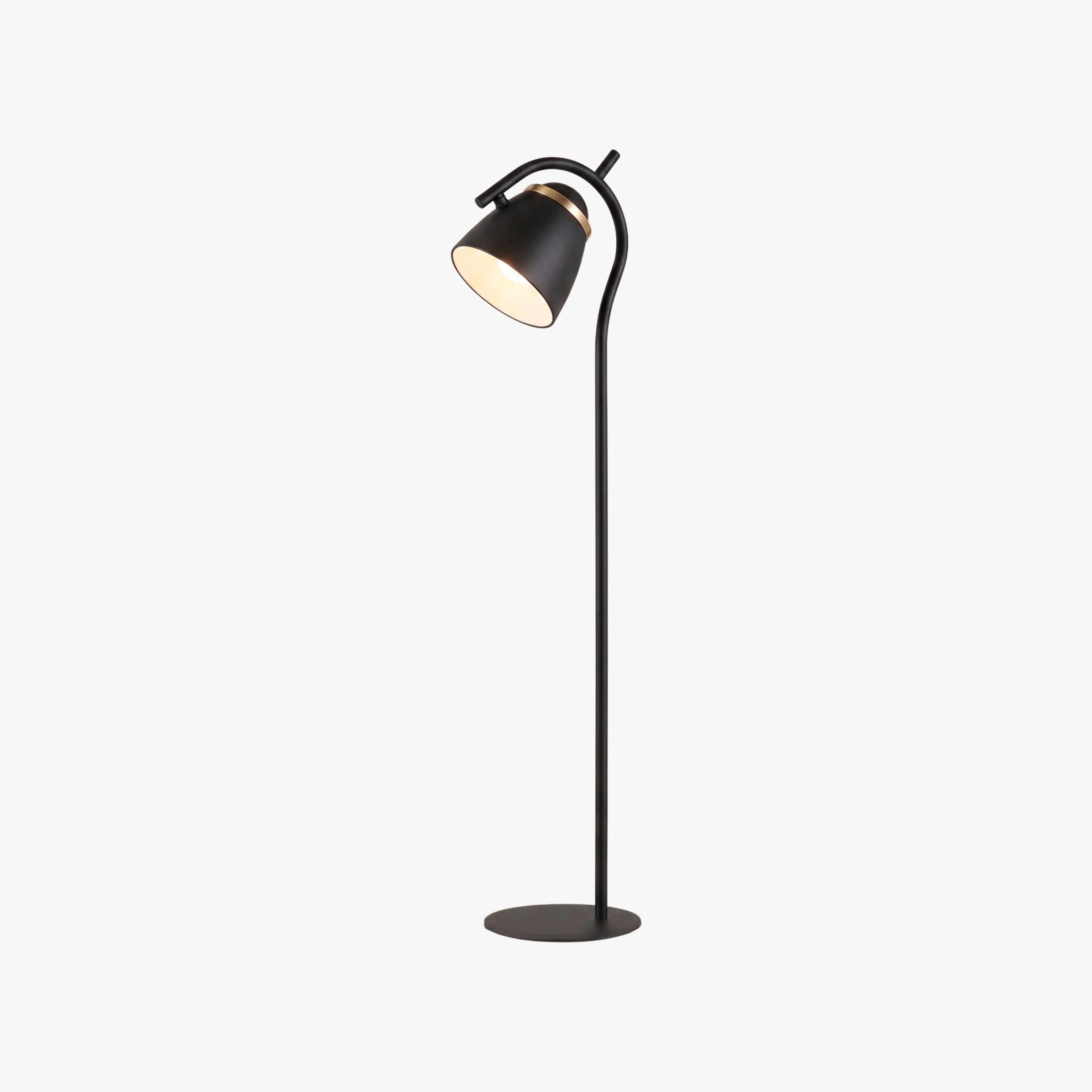Orrin Spotlight Floor Lamp