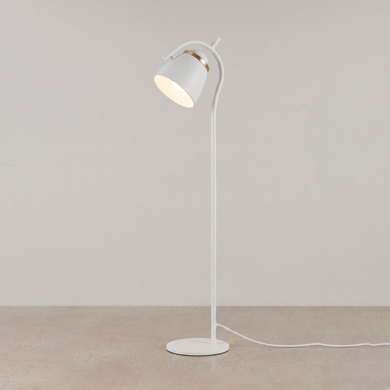 Orrin Spotlight Floor Lamp