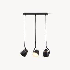 Plafonnier Orrin Spotlight