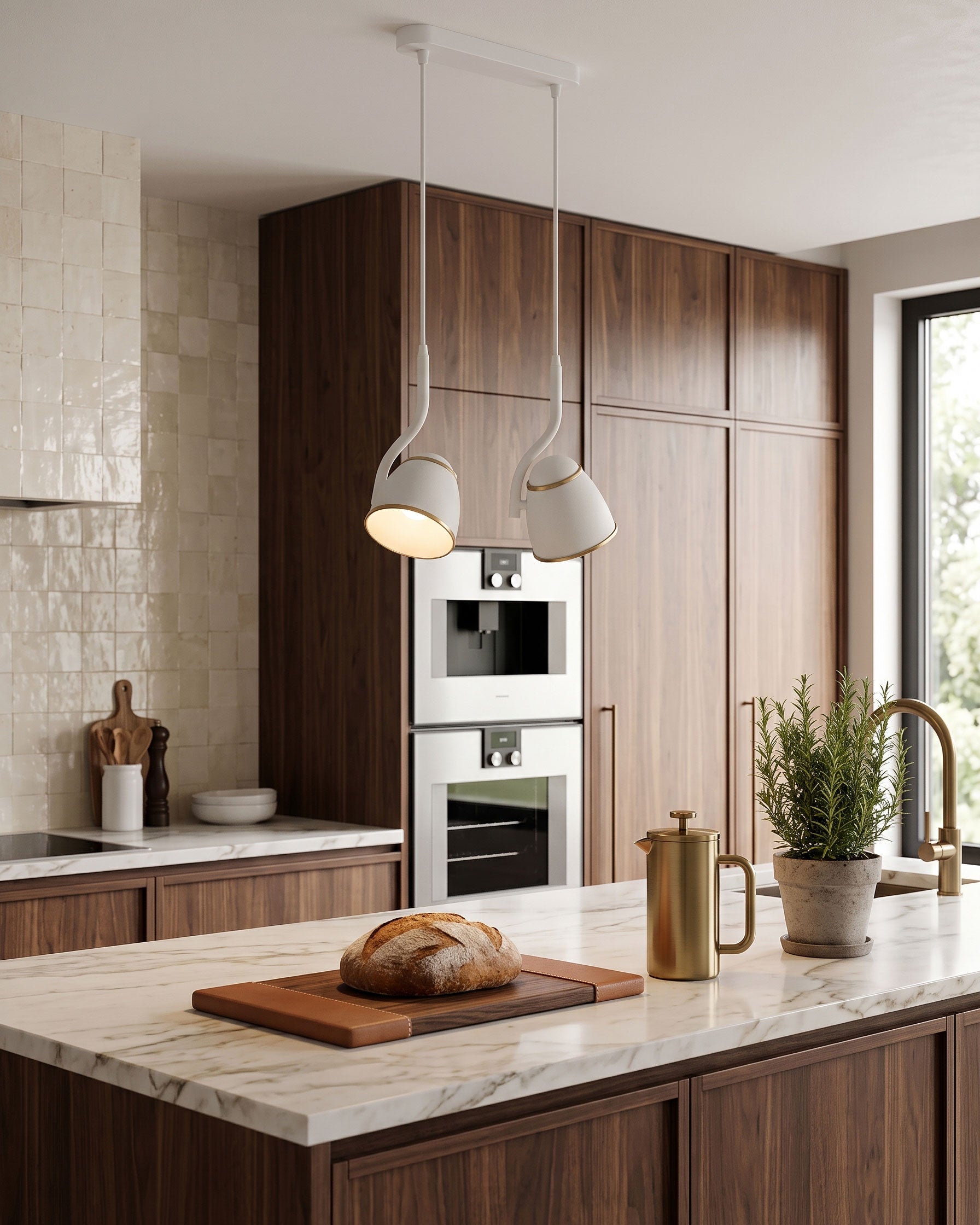 Orrin Spotlight Pendant Light