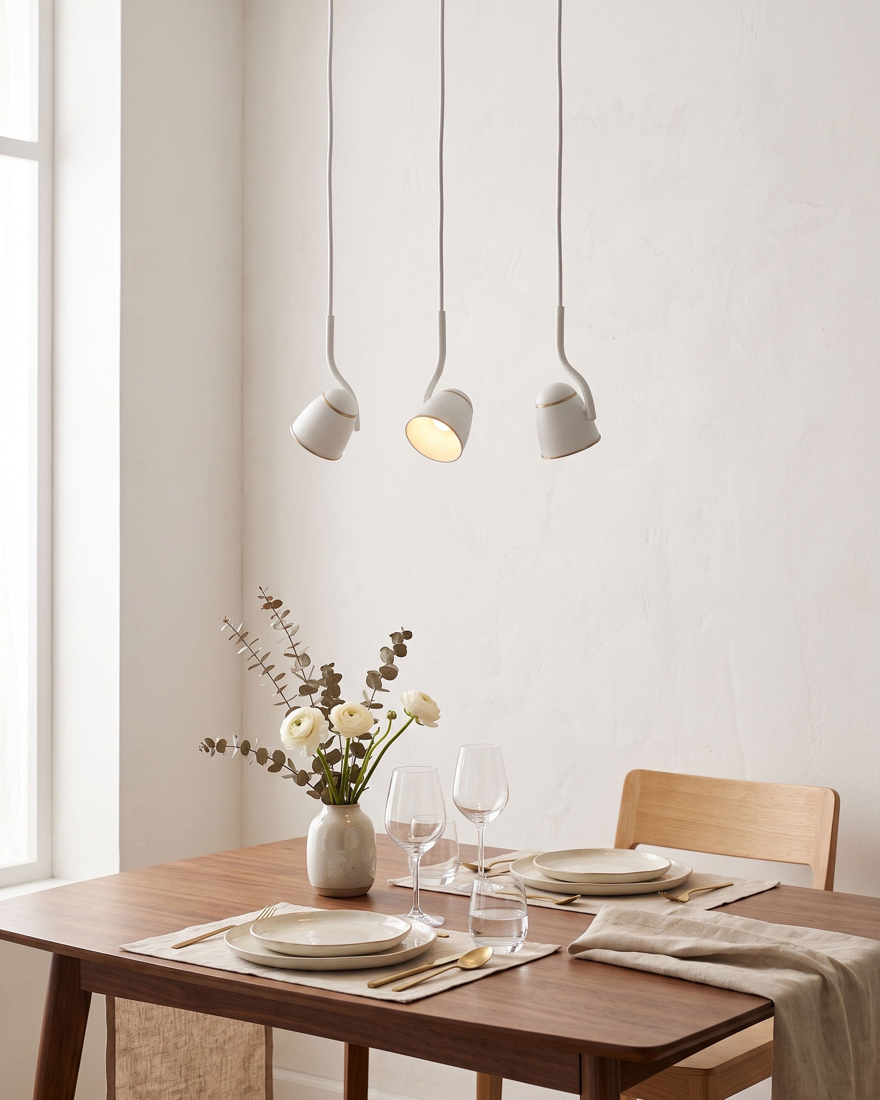 Orrin Spotlight Pendant Light