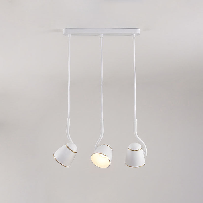 Orrin Spotlight Pendant Light